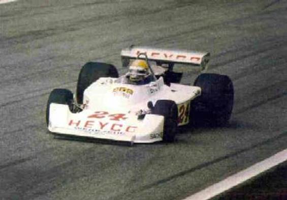 1976 GP austria fortunecity