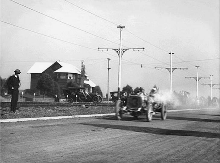 TETZLAF StaMonica1910 - KArino