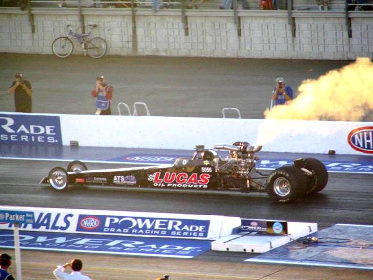 dragster diesel 2002 (de www