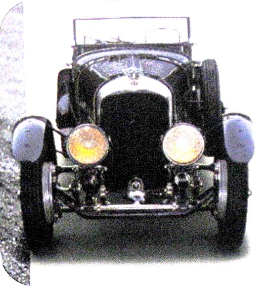 Bentley 3