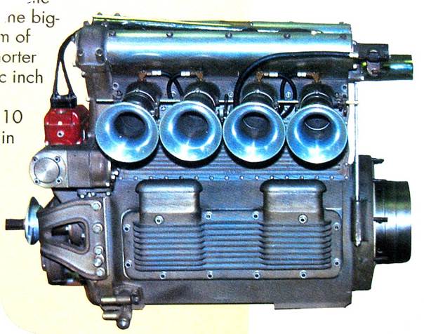 Offy 252 R