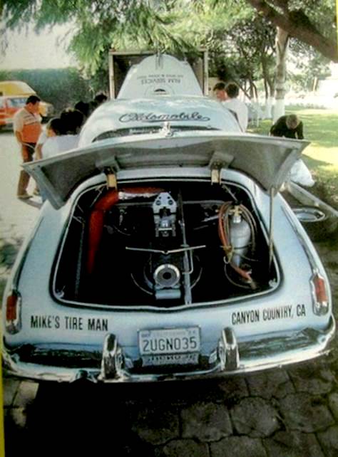 1990 PanAm Oldsmobile de 520 HP MB291 Gerald Pean  IMG_2137