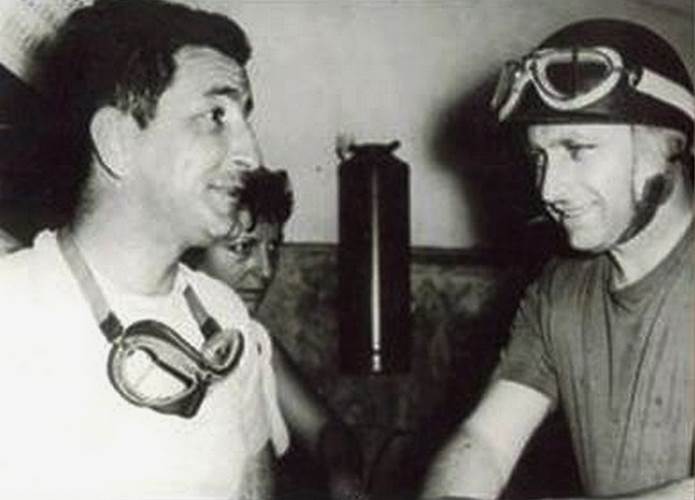 con Fangio (www