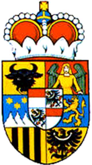 Escudo de los Lobkovicz_erb