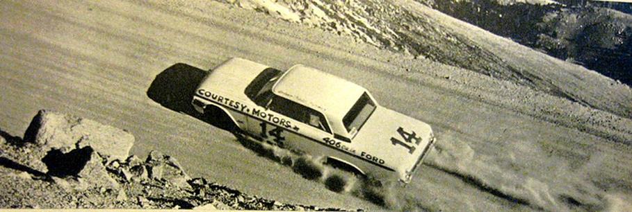 Pike's Peak  1962 IMG_8242