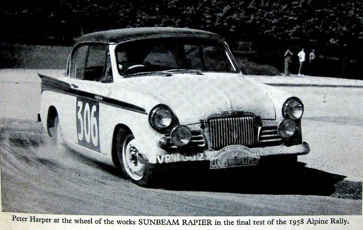 Sunbeam Rapier IMG_1998