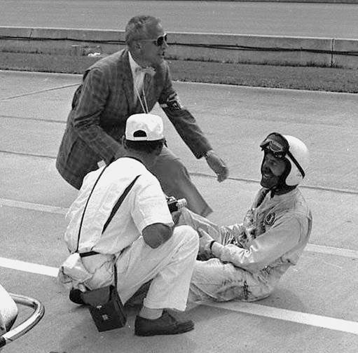 Indy5001962 agotado Johnson Picasa 2