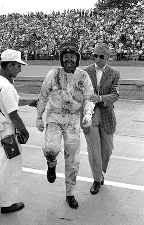 Indy5001962 agotado Johnson Picasa 3