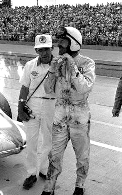 Indy5001962 agotado Johnson Picasa 4