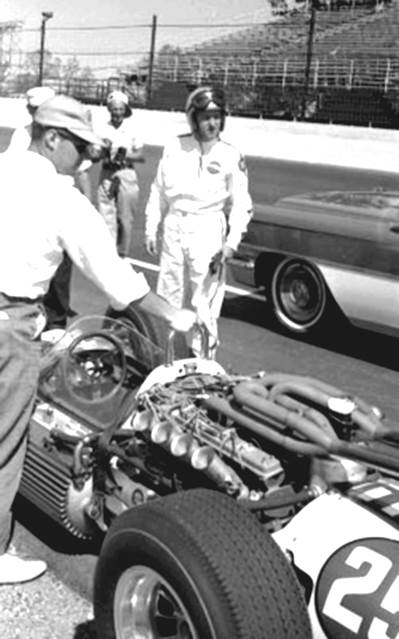 Indy1964 ensayos Johnson Picasa