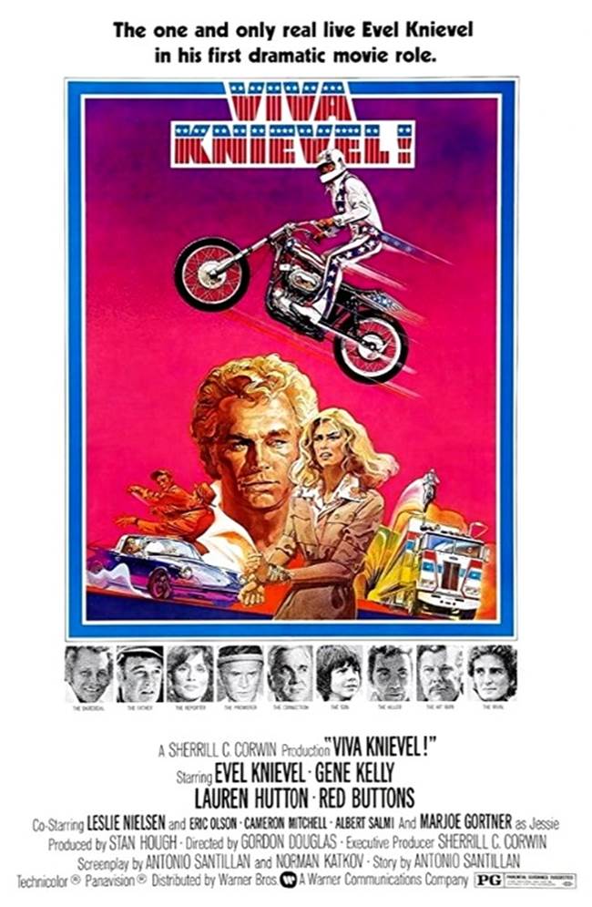 knievel 2