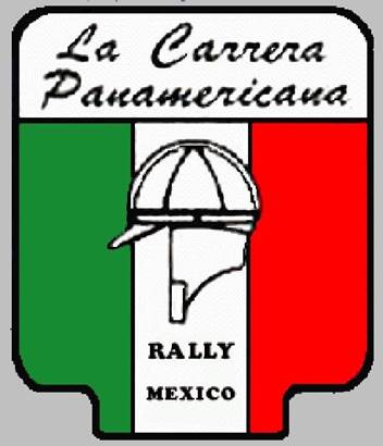 Carrera Panamericana