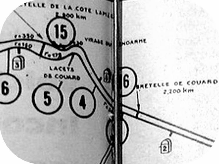 Km 2 y 3 Montlhéry 1961 IMG_7590
