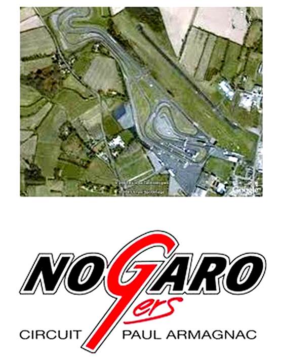 circuito Nogaro 2