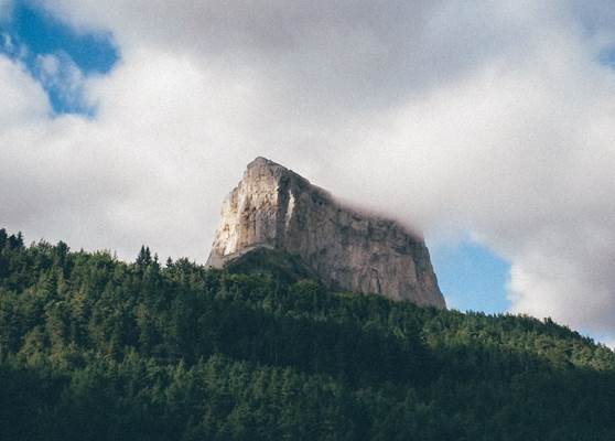 Fotos de Monte Aiguille