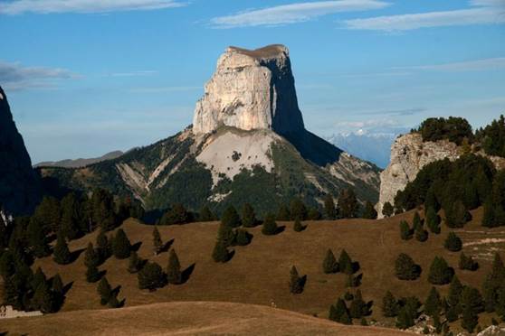 montañas, francia, naturaleza,