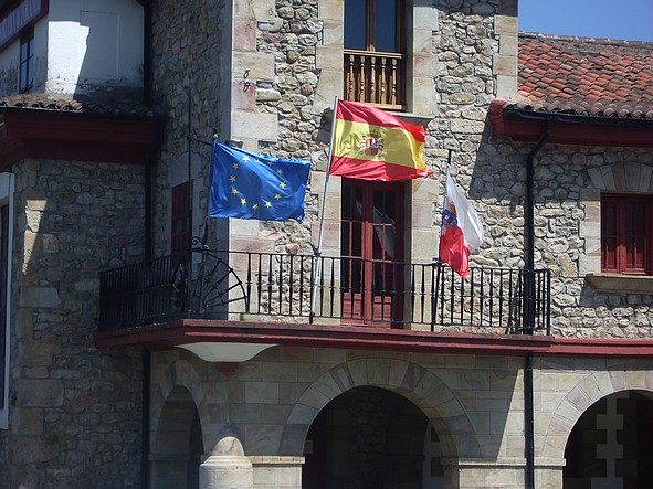 IMGP6385 Ayuntamiento de Corvera de Toranzo