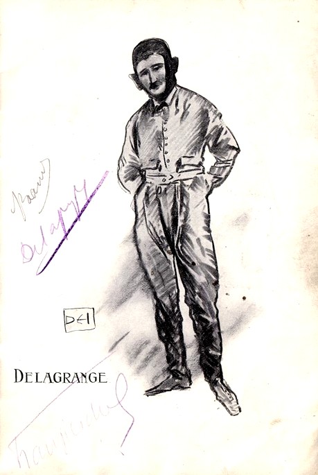 delagrange 1