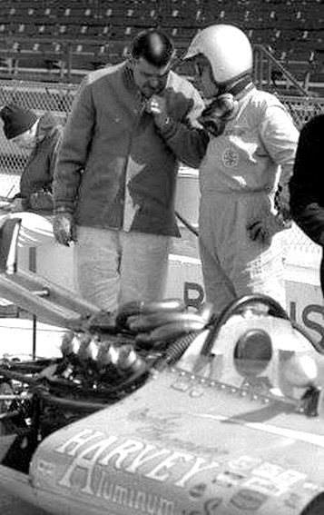 1964 Indy 500 (Johnson Oicasa 5)