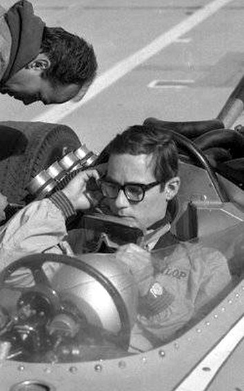 1964  Indy500 1964 (Johnson Picasa 5)