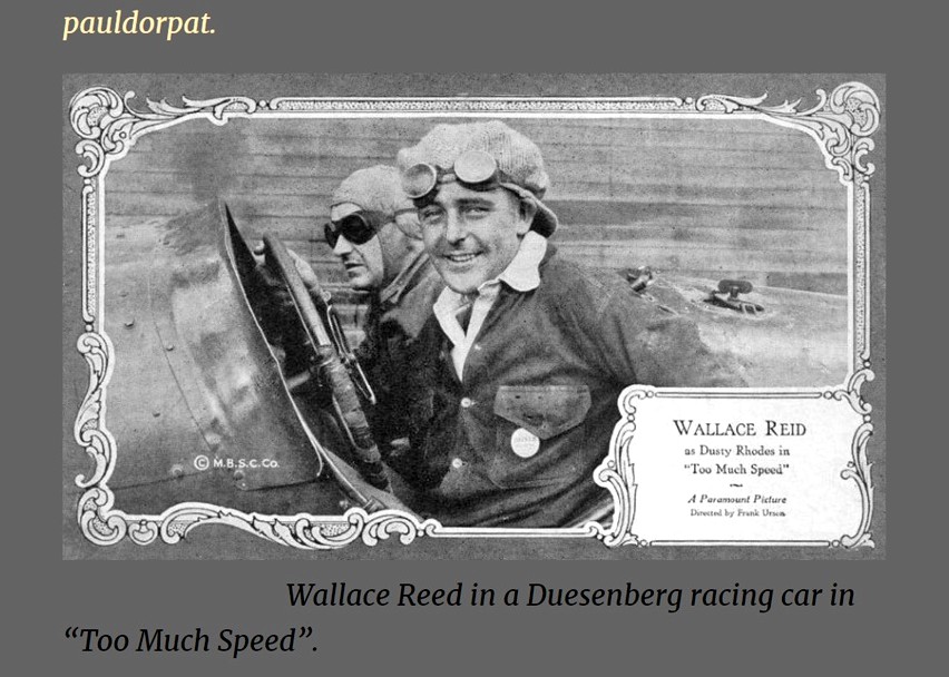 Duesenberg en Too Much Speed.jpg