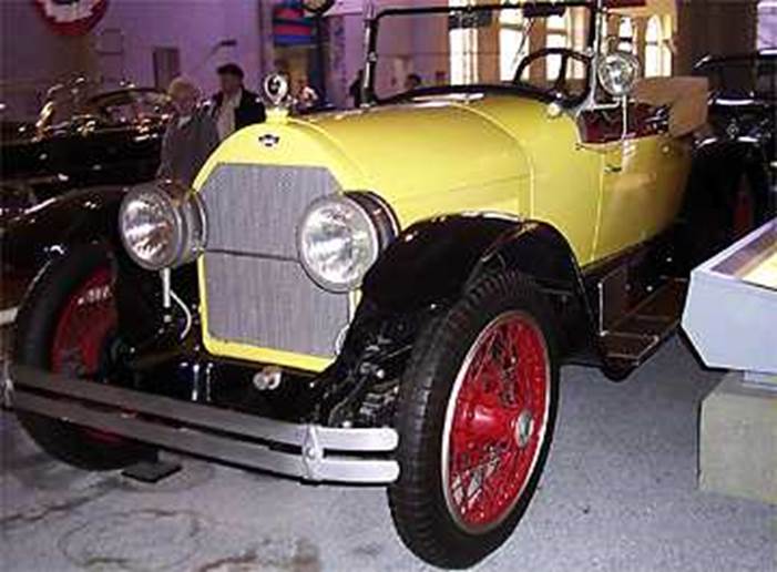 Harry Stutz - stutzbearcat 1923 (info