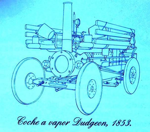 Dudgeon 1853 a vapor  J