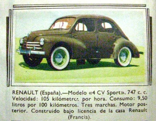 Renault 4 CV IMG_3070