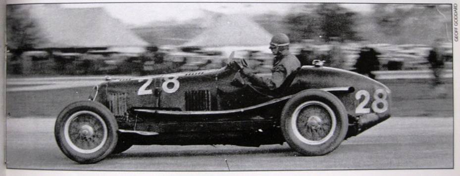 1936 1º en el British Empìre Trophy 1936 1º  EdA 1883 IMG_2480