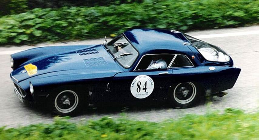 Heath HWM-Jaguar coupé (de www